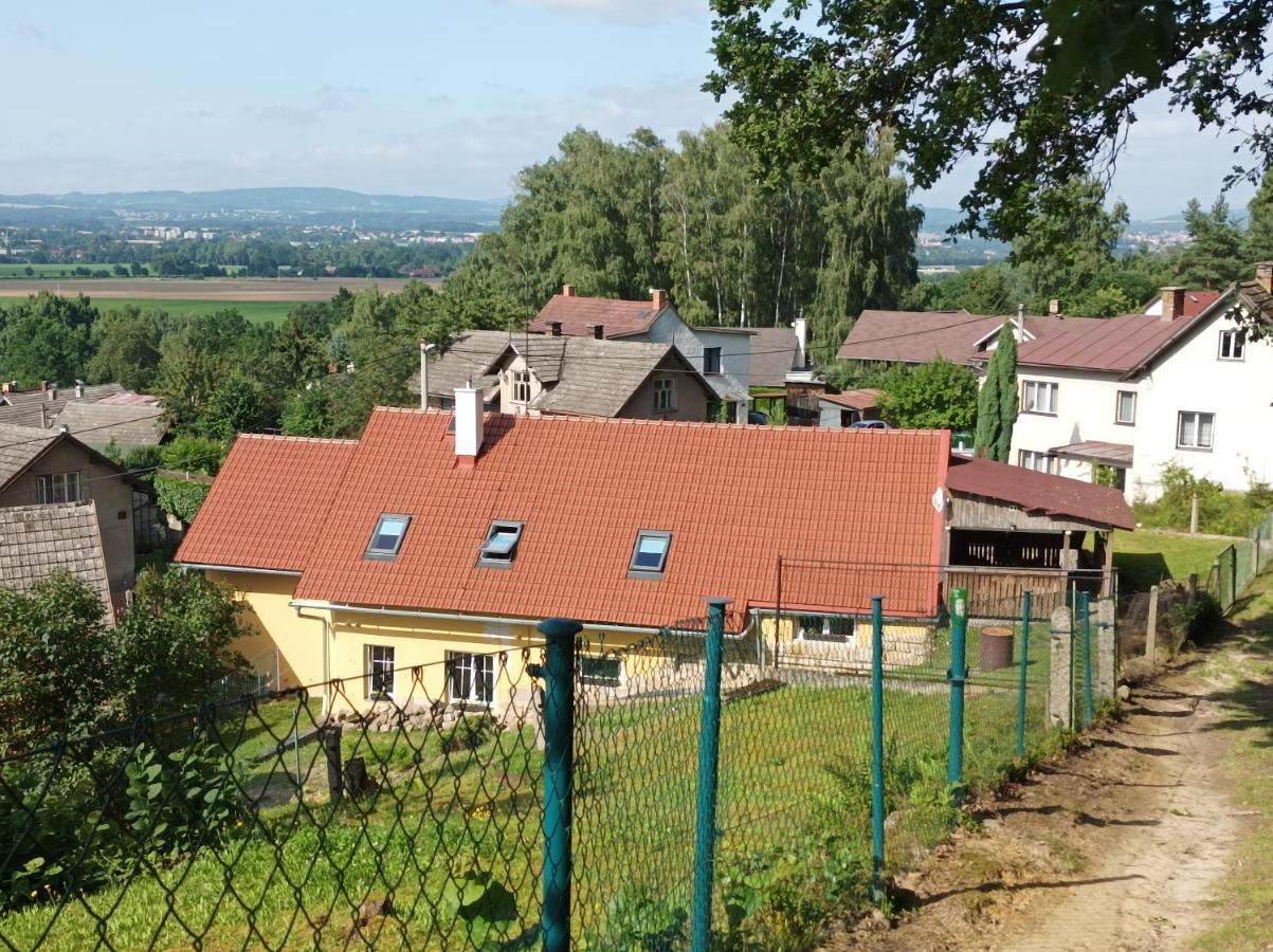 Motohostel Wolter - Apartman Leme Wschen 외부 사진