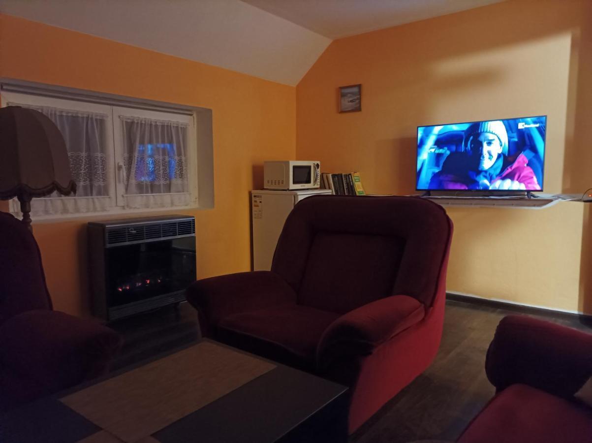 Motohostel Wolter - Apartman Leme Wschen 외부 사진