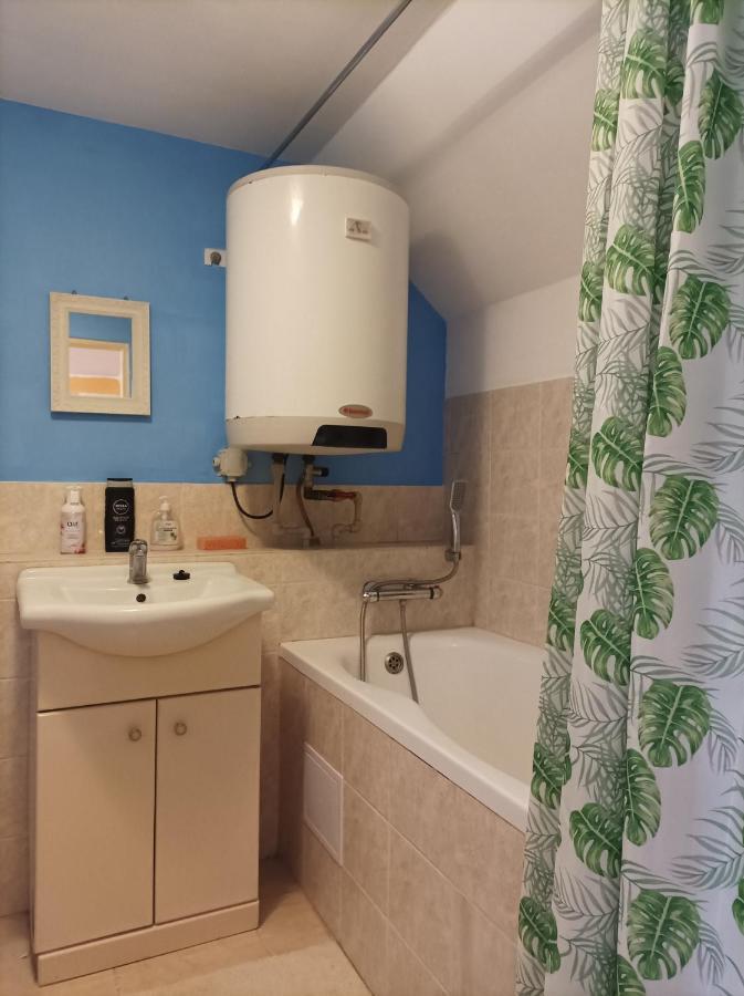Motohostel Wolter - Apartman Leme Wschen 외부 사진
