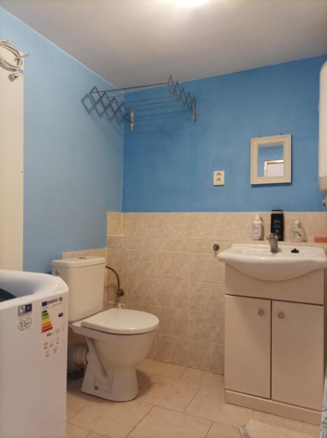 Motohostel Wolter - Apartman Leme Wschen 외부 사진
