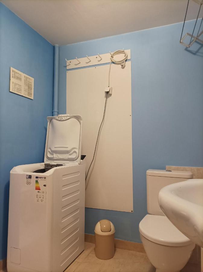 Motohostel Wolter - Apartman Leme Wschen 외부 사진