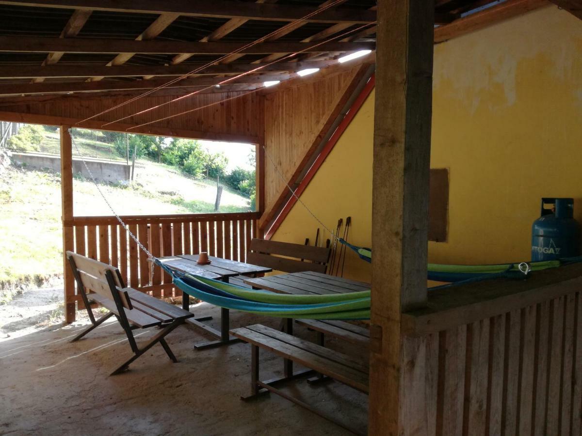Motohostel Wolter - Apartman Leme Wschen 외부 사진